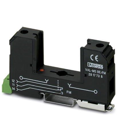 2类电涌保护器-AL-MS320/31-289DVT1+578V菲尼克斯防雷