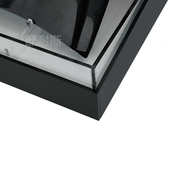 汽车透明膜泼镀测试仪隐形疏水 镀膜衣晶车仪器演示水机展示道具