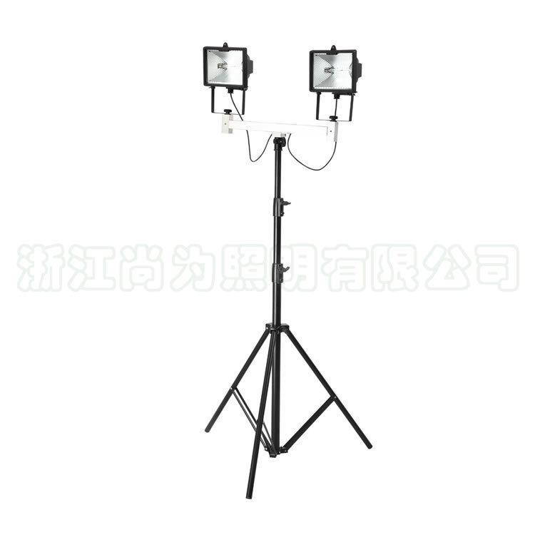 SZSW2930 便携升降灯 尚为SZSW2930 2*50W/2*80W/1*200W/1*300W