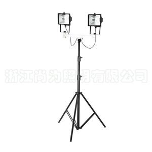 SZSW2930 便携升降灯 尚为SZSW2930 2*50W/2*80W/1*200W/1*300W