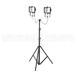 300W SZSW2930 尚为SZSW2930 200W 80W 便携升降灯 50W