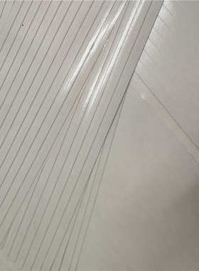 Sekisui防水泡棉积水PFB泡棉JSB SAB双面胶带PLB系列模切冲型PMB