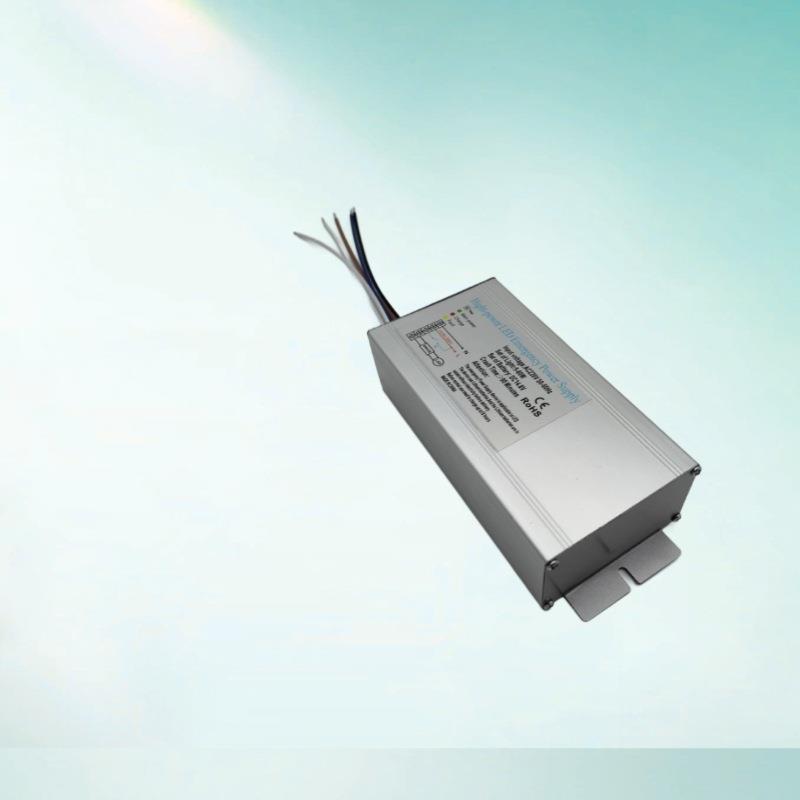 LED应急电源60W工矿灯防爆灯投光灯应急90分钟电源LED应急控制器