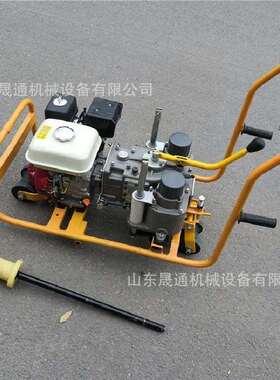 NLB-600-1A内燃双头螺栓扳手多功能耐用扳手 涂油螺栓扳手