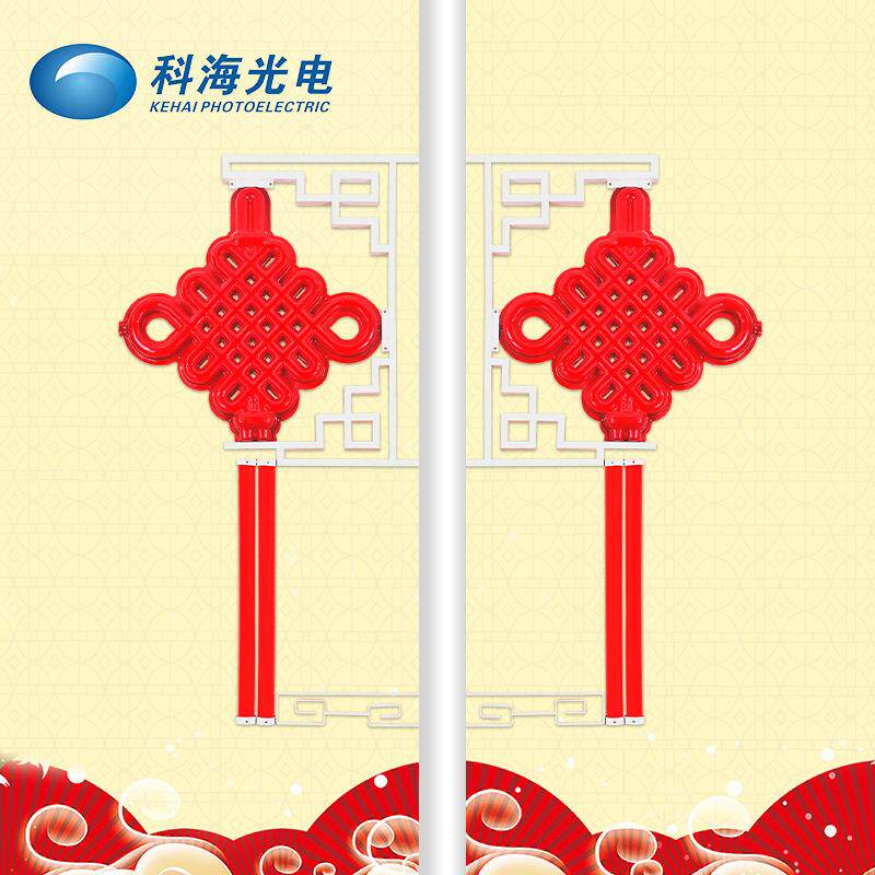 专业高品质LED美丽中国结 发光平安中国结 中国梦led中国结