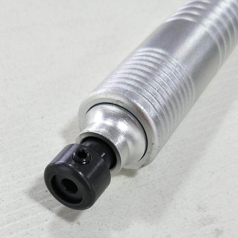 T30吊磨机旋转手柄 吊钻锁头 T38手柄夹头 2.35mm手柄 打磨机手柄