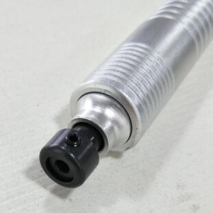 T30吊磨机旋转手柄 T38手柄夹头 2.35mm手柄 打磨机手柄 吊钻锁头