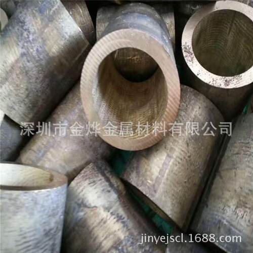 LBC3C锡青铜qal9-4铝青铜棒zqsn5-5-5套zqsn6-6-3板cc331g