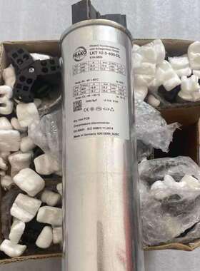 弗兰克FRAKO电容器LKT12.5-400-DL FRAKO电力电容器