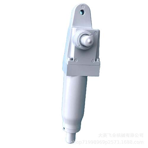FYC25X22-130行程医疗床油缸手动油缸