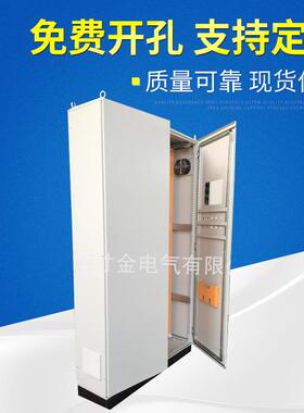 仿威图机柜2200+100*1300*400PS机柜供应仿威图机柜