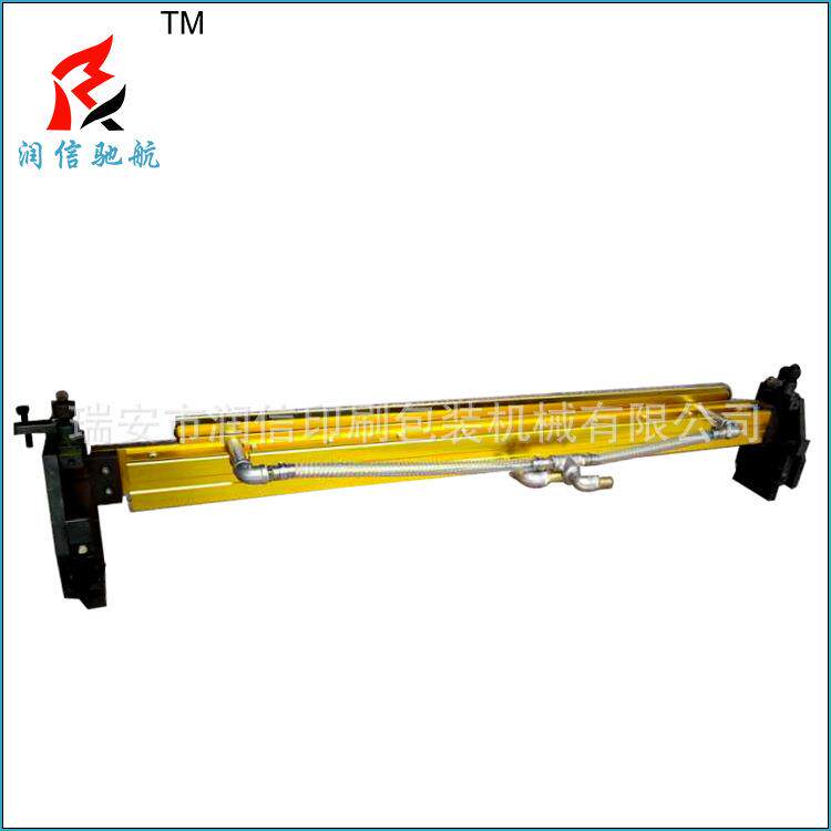 封闭式刮刀柔版印刷机配件单刮刀柔版印刷机配件刮刀