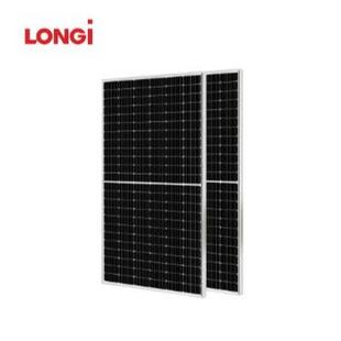 基540w 560w单晶硅组件件隆l光ongi伏组规格齐全高转XKI换率组件