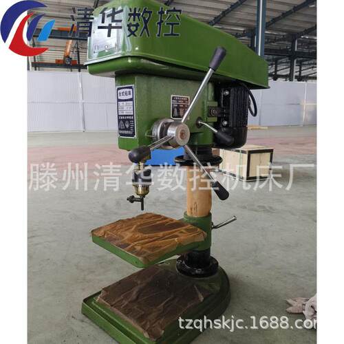 厂家供应Z4119/20/25/32型号台钻 小型家庭用多功能钻床
