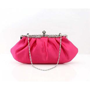 小包包迷你韩版经典款热卖女包新娘包水钻包晚装包礼金包礼金包