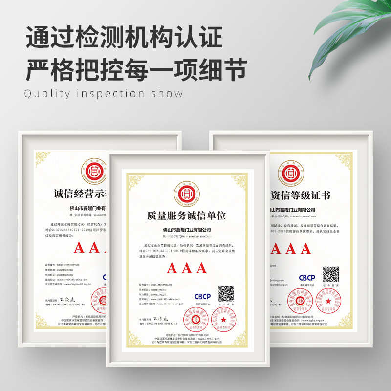 栅栏门小区智能广告门人行通道小门人脸识别刷卡电动门社区门禁门