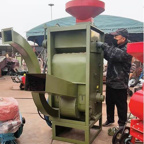 稻谷脱皮碾米机SB30型抛光水稻碾米机新型商用水稻打米机