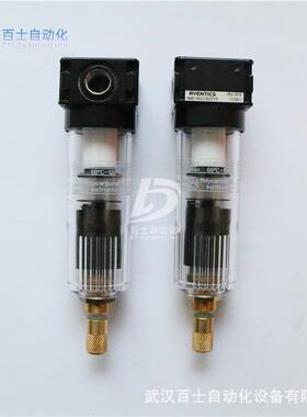 安沃驰气源处理过滤器R412006019预过滤器