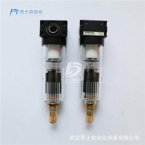 安沃驰气源处理过滤器R412006019预过滤器