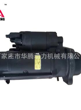 道依茨TCD2013 2012 BFM1013启动电机0118 3235 0118 3172 0118