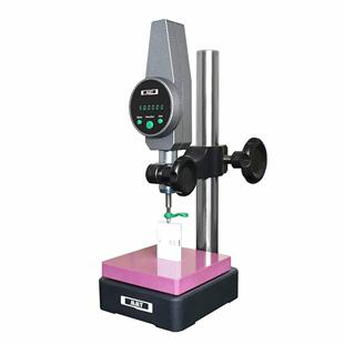 陶瓷底座微型元 器件数显高度规 50千分0.001mm青量数显高度计