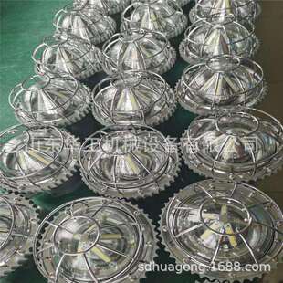 矿用照明巷道灯 127L 华工矿用隔爆型LED巷道灯DGS36