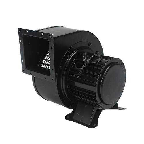 小型工频离心风机苏州佳泰离心风机150FLJ5/J7功率300W220V380V