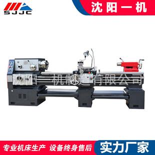 沈阳普车CA6140X2000普通车床CA6140B车床全自动硬轨车床