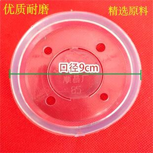 摇q压手动摇水机井头抽吸水器老式不锈钢大头水泵水井家用