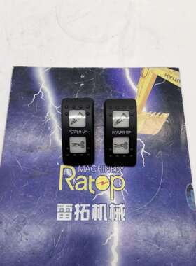 工程机械配件 DX225 DX300 开关执行机构 K1002406D21