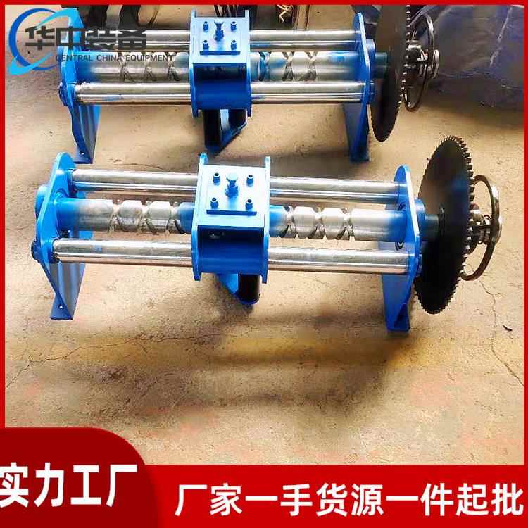 矿绞车导器机械钢丝排绳器绳咨询客服调度排绳器绳用绞车排绳器