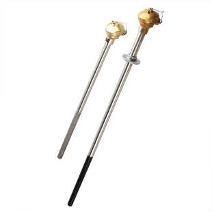 ℃一级WRNM330密炼机热电偶CYT101 1300 耐磨热电偶电厂水泥厂