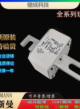 巴斯曼170M6778 170M6779 170M6780 现货直销零售 快速保险丝