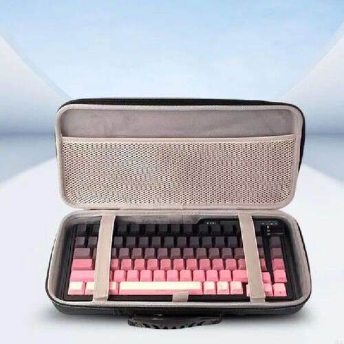 Portable Shockproof Dustproof Keyboard Case Bag for K75