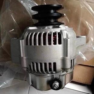 67110发电机适用TOYOTA HIACE发电机 5002发电机27060 102211