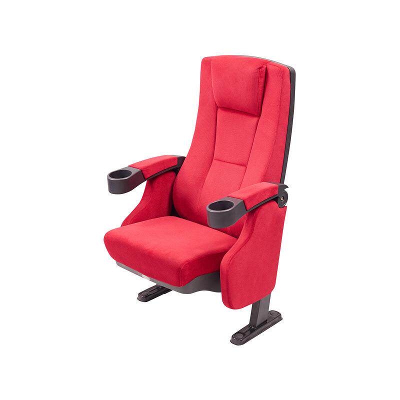 电影联排座椅多媒体阶梯教连室排折椅报告厅会AS-2002院议室自动