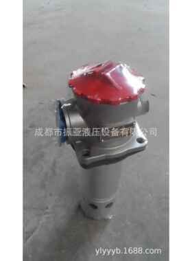 TF/LXZ自封式吸油过滤器TFX/ZX-25/40/63/100/160/250/400滤网芯