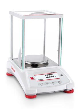 OHAUS奥豪斯Pioneer PX系列精密天平1mg,0.01g,0.1g