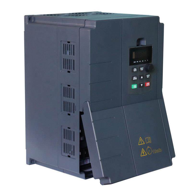 南方利鑫 罗茨风机变频器15kw 380v三相风机变频调速控制器节电柜