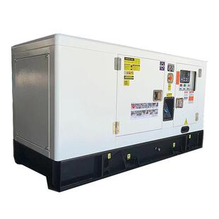 VCX15KWA发电机常柴用小型自动20KV柴油家业电户外220V大工功率