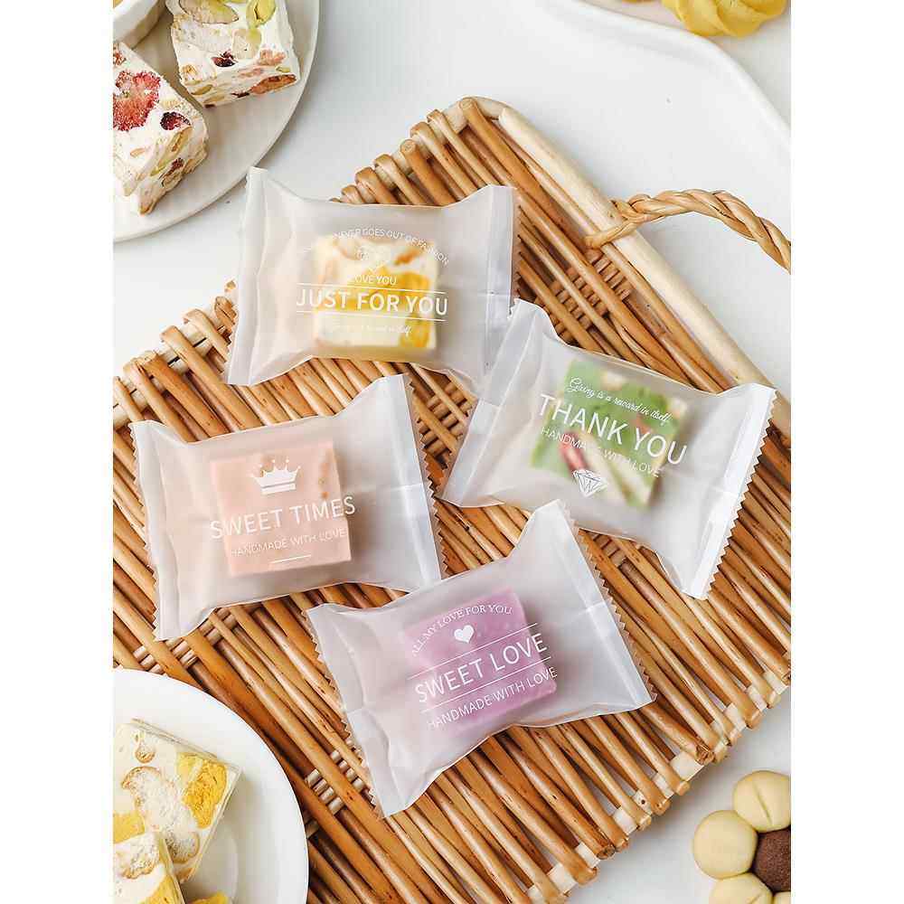 食品级手工糖果包装纸雪花酥包装袋新年机封袋烘焙奶枣牛轧糖曲奇,厨房/烹饪用具,点心包装盒/包装袋,淘宝优惠券,粉丝福利购,淘宝优惠卷