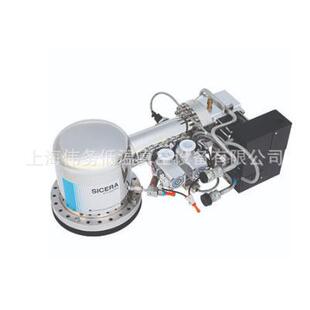 Sumitomo SICERA® Ultra KV-08 Cryopump