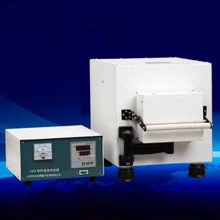 10XL 124 电阻炉智能马弗炉热处理退火淬火5 北京永光明高温箱式