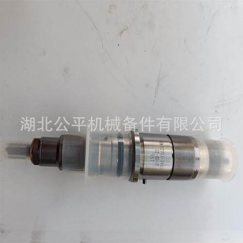 厂家直供现货ISDE喷油器0445120231/3976372/5263262