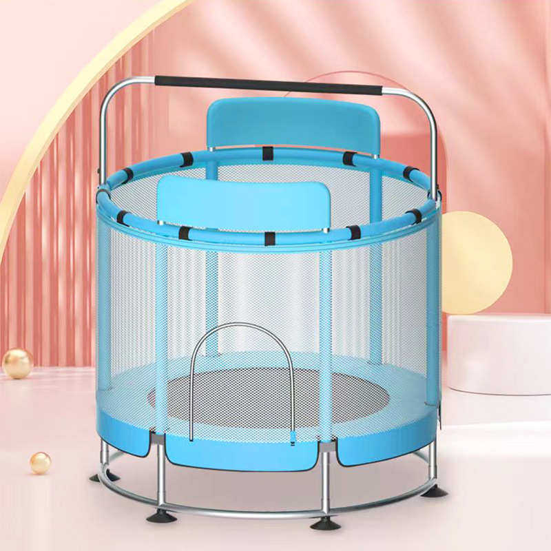 感统儿童蹦蹦床室内家用跳跳床儿童乐园圆盘环形底座防侧翻蹦蹦床,运动/瑜伽/健身/球迷用品,健身器材套装,淘宝优惠券,粉丝福利购,淘宝优惠卷