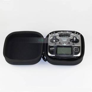 ※OM※天地飞乐迪FRSKY FUTABA T16遥控器收纳控包/无人机设备包