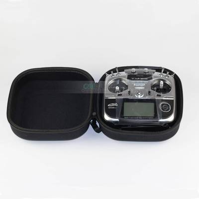 ※OM※天地飞乐迪FRSKY FUTABA T16遥控器收纳控包/无人机设备包