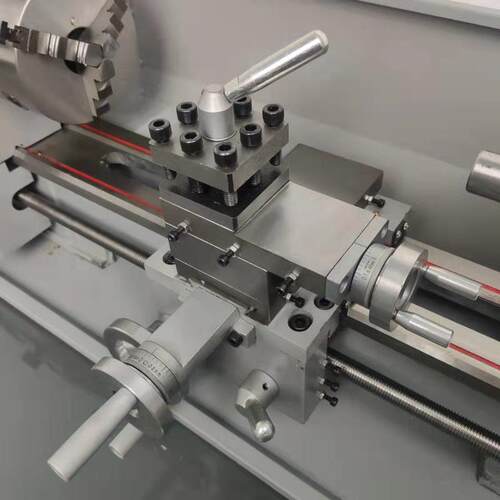 厂家供功应4YS-210小型机械金属车床床加工车床多能微型车数控