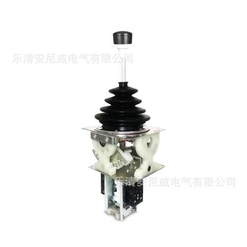 可开增票 立新主令QT3A QT3A单机构两方向操作手柄 QT3A主令手柄