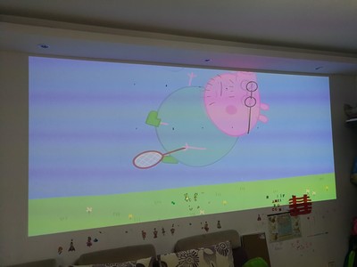 [细节对比]极米和小米投影仪对比哪个好?优点和缺点全评测